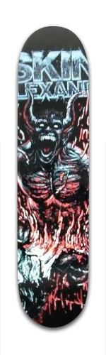 Design 362419 Skateboards, Longboards and Grip Tape Image