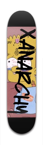 Design 362420 Skateboards, Longboards and Grip Tape