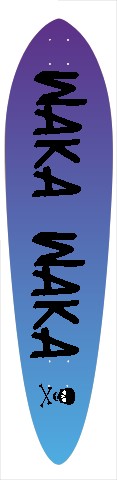 Design 362422 Skateboards, Longboards and Grip Tape