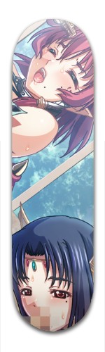 Design 362429 Skateboards, Longboards and Grip Tape