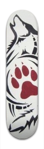 Design 362499 Skateboards, Longboards and Grip Tape