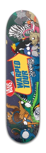 Design 362554 Skateboards, Longboards and Grip Tape Image