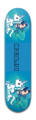 Design 362564 Skateboards, Longboards and Grip Tape Image