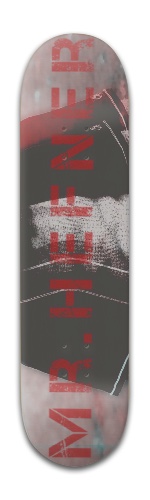 Design 362647 Skateboards, Longboards and Grip Tape