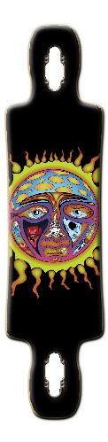 Design 362712 Skateboards, Longboards and Grip Tape