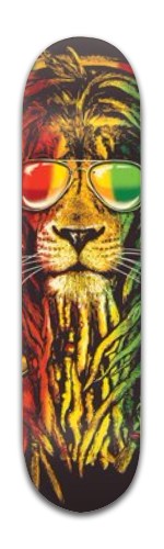 Design 362757 Skateboards, Longboards and Grip Tape