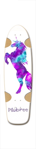 Design 362763 Skateboards, Longboards and Grip Tape