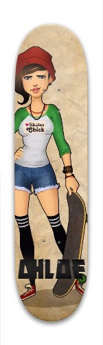 Chloe III
