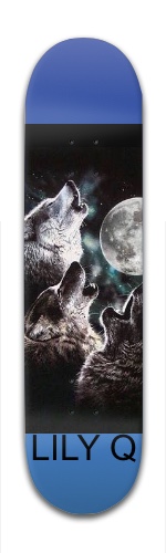 Design 362792 Skateboards, Longboards and Grip Tape Image