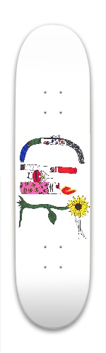 Design 362797 Skateboards, Longboards and Grip Tape Image