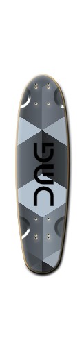 Design 362812 Skateboards, Longboards and Grip Tape