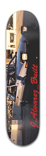 Design 362853 Skateboards, Longboards and Grip Tape Image