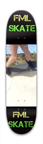 Design 362863 Skateboards, Longboards and Grip Tape Image