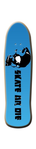 Design 362890 Skateboards, Longboards and Grip Tape