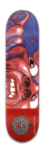 Design 362896 Skateboards, Longboards and Grip Tape