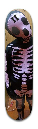 Design 362966 Skateboards, Longboards and Grip Tape