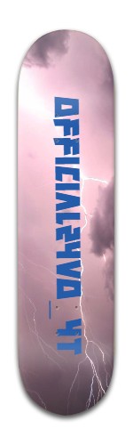 Zyvo skateboard Skateboards, Longboards and Grip Tape Image