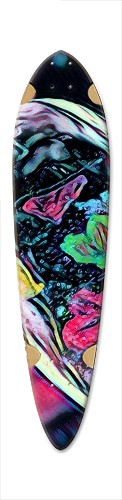Design 363032 Skateboards, Longboards and Grip Tape Image
