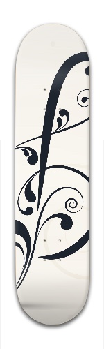 Design 363206 Skateboards, Longboards and Grip Tape