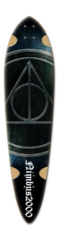 Design 363268 Skateboards, Longboards and Grip Tape
