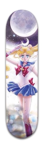 Sailor Moon night