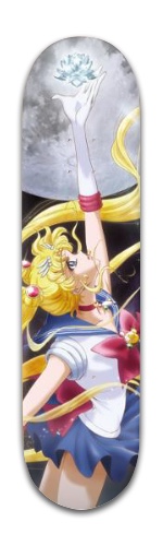 Sailor Moon crystal