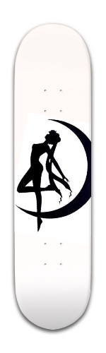 SailorMoon white