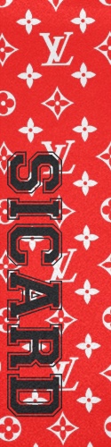 Design 363282 Skateboards, Longboards and Grip Tape