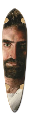 Design 363316 Skateboards, Longboards and Grip Tape