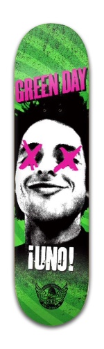 Design 363378 Skateboards, Longboards and Grip Tape