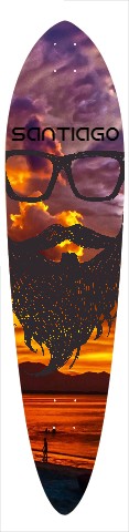 Design 363478 Skateboards, Longboards and Grip Tape Image