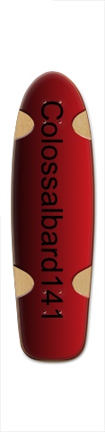 Design 363488 Skateboards, Longboards and Grip Tape Image