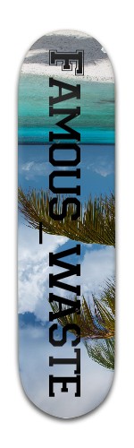 Design 363545 Skateboards, Longboards and Grip Tape