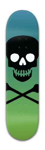 Design 363546 Skateboards, Longboards and Grip Tape