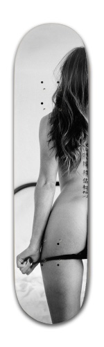 Design 363572 Skateboards, Longboards and Grip Tape