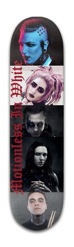 Design 363890 Skateboards, Longboards and Grip Tape