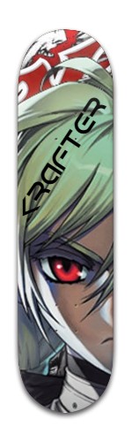 Design 364253 Skateboards, Longboards and Grip Tape