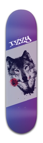 Design 364354 Skateboards, Longboards and Grip Tape Image