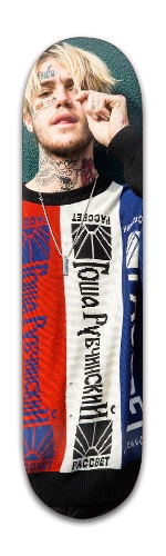 Design 364427 Skateboards, Longboards and Grip Tape