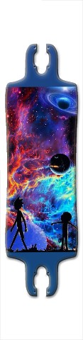 Design 364440 Skateboards, Longboards and Grip Tape