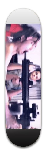Design 364479 Skateboards, Longboards and Grip Tape