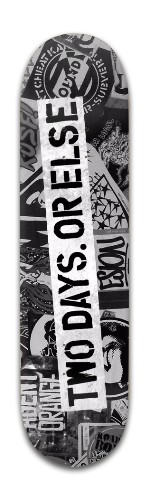 Design 364501 Skateboards, Longboards and Grip Tape Image