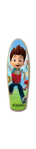 Design 364567 Skateboards, Longboards and Grip Tape
