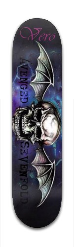 Design 364578 Skateboards, Longboards and Grip Tape