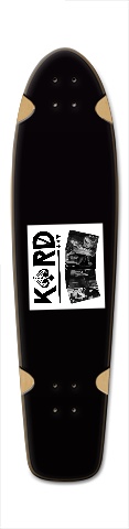 Design 364626 Skateboards, Longboards and Grip Tape