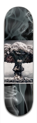 Atomic Blast