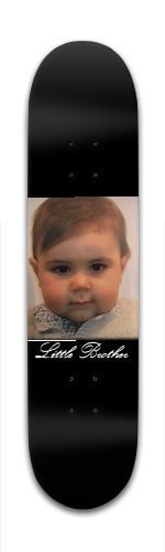Little Brother