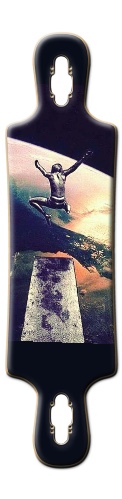 Design 364842 Skateboards, Longboards and Grip Tape