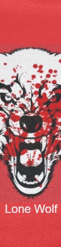 Design 364996 Skateboards, Longboards and Grip Tape