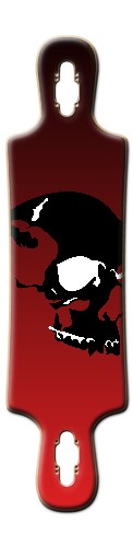 Monique The longboard